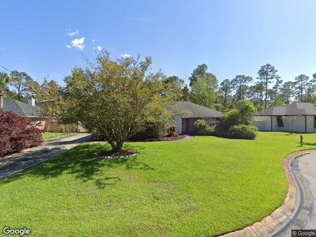 House image located at Pensacola, FL 32507