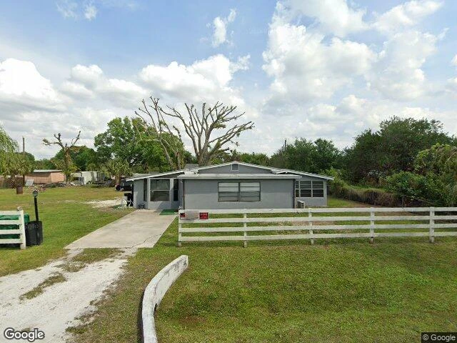 House image located at Okeechobee, FL 34972