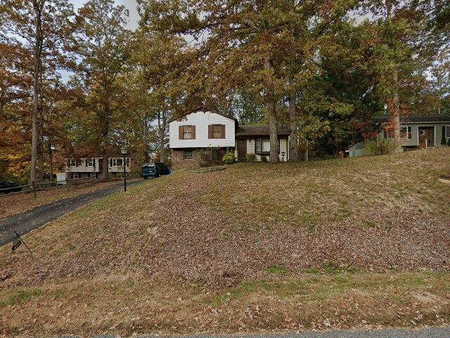 House image located at Fredericksburg, VA 22407