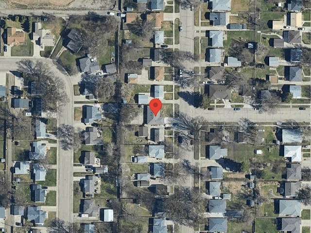 House image located at Bismarck, ND 58501