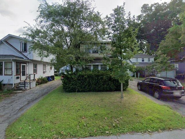 House image located at Rochester, NY 14622