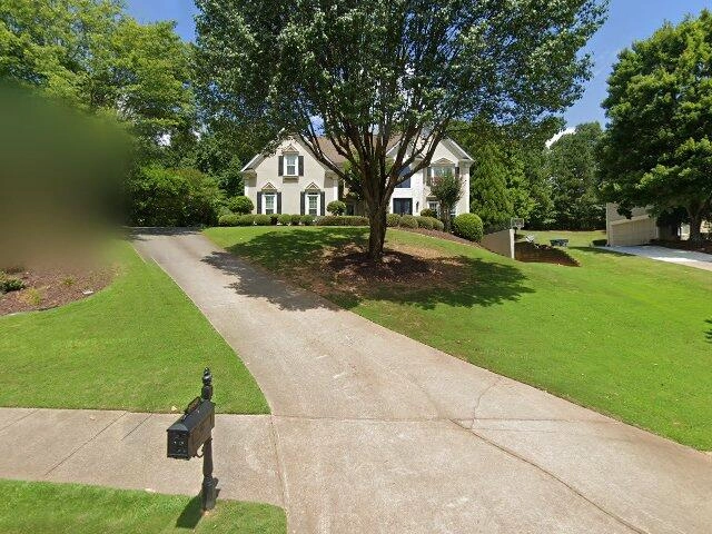 House image located at Alpharetta, GA 30022