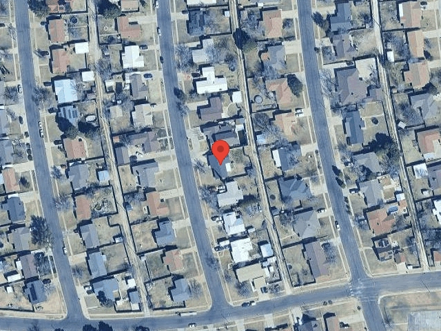 House image located at Garland, TX 75041