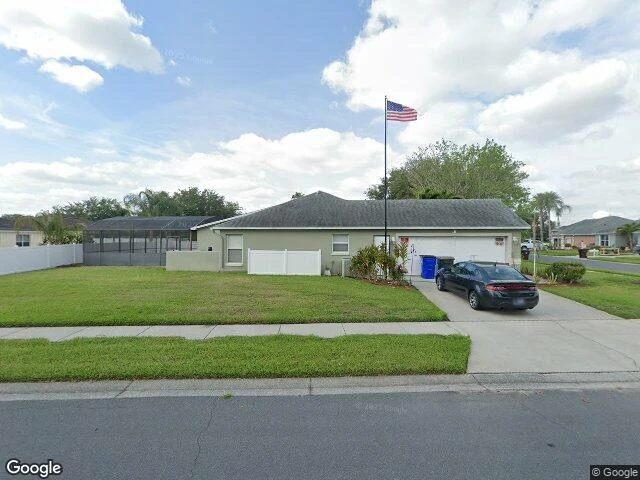 House image located at Saint Cloud, FL 34772