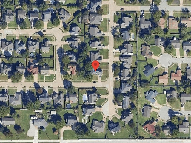 House image located at Broken Arrow, OK 74012