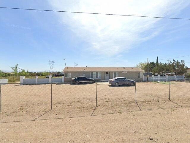 House image located at Hesperia, CA 92344