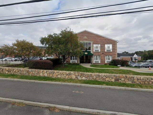 House image located at North Grafton, MA 01536