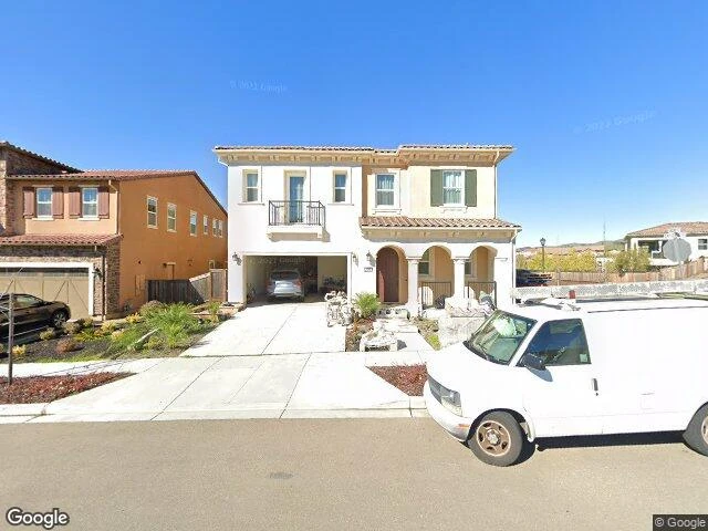 House image located at Danville, CA 94506