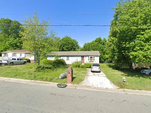 House image located at Greensboro, NC 27406