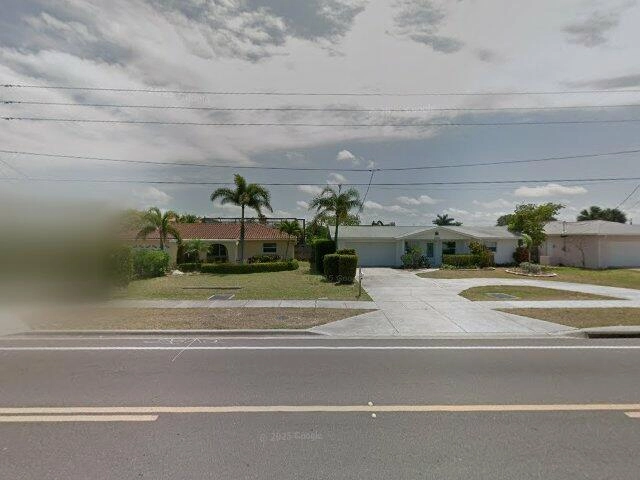 House image located at Saint Petersburg, FL 33706