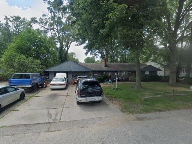 House image located at Westland, MI 48185