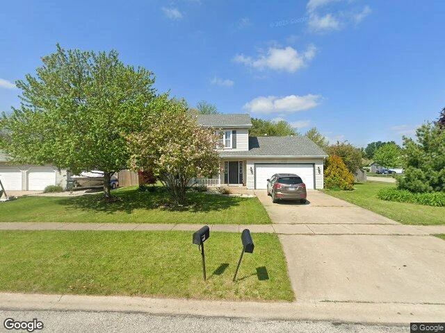 House image located at Channahon, IL 60410