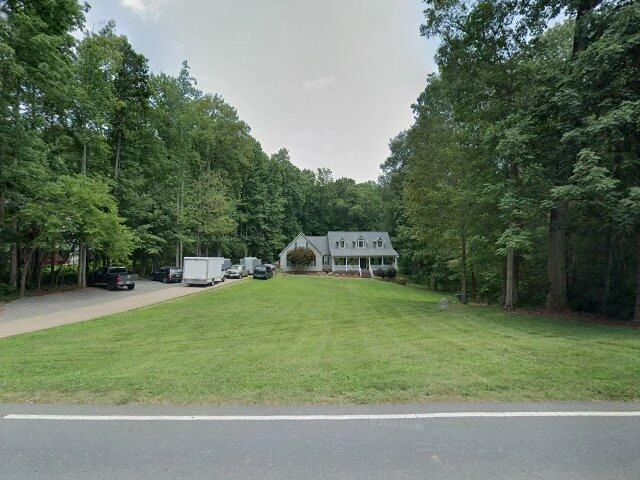 House image located at China Grove, NC 28023