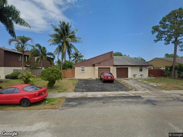 House image located at Delray Beach, FL 33445