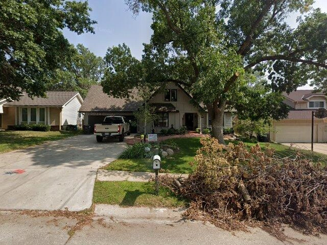 House image located at Omaha, NE 68144