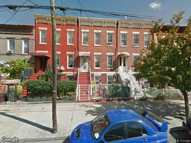 House image located at Brooklyn, NY 11207