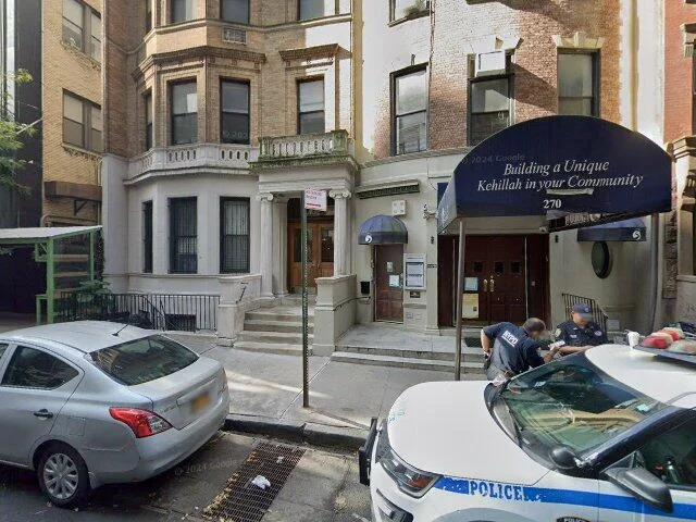 House image located at New York, NY 10024