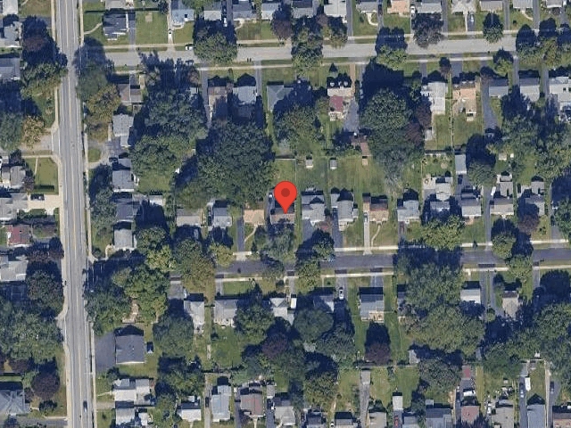 House image located at Rochester, NY 14617