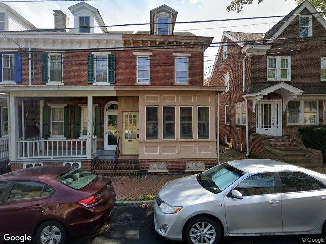 House image located at New Castle, DE 19720