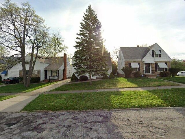House image located at Cleveland, OH 44125