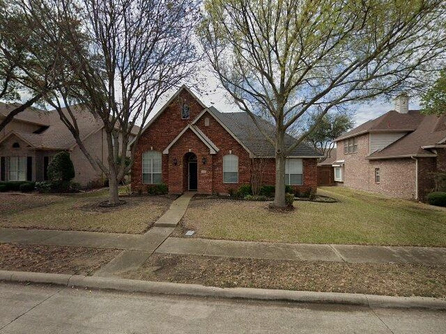 House image located at Rowlett, TX 75088