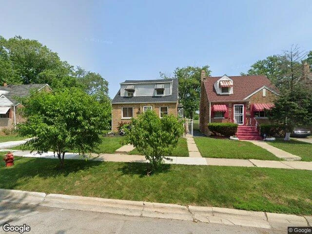 House image located at Harvey, IL 60426