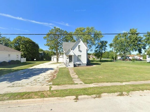 House image located at Paxton, IL 60957