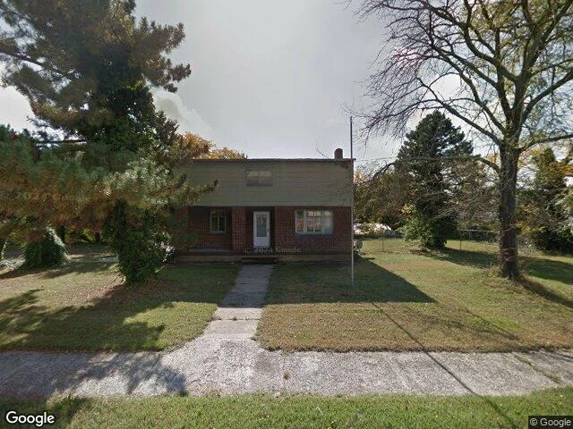 House image located at Gibbstown, NJ 08027