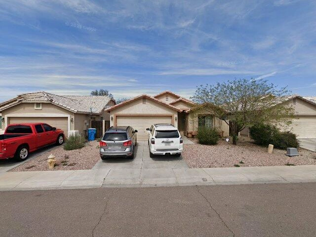 House image located at Tolleson, AZ 85353