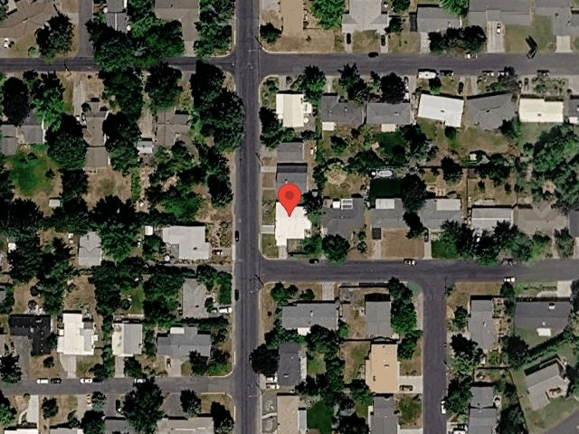 House image located at Peoria, IL 61605