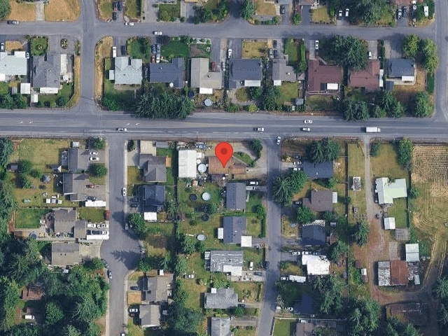 House image located at Tacoma, WA 98445
