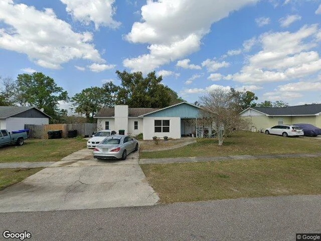 House image located at Orlando, FL 32808