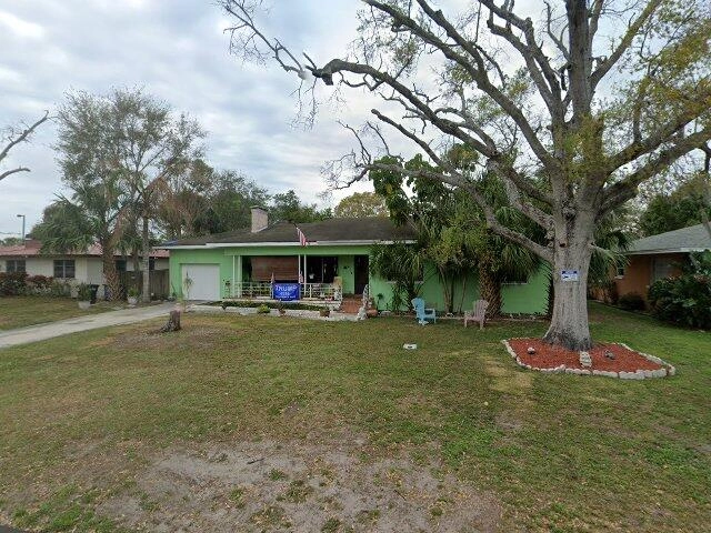 House image located at Clearwater, FL 33755