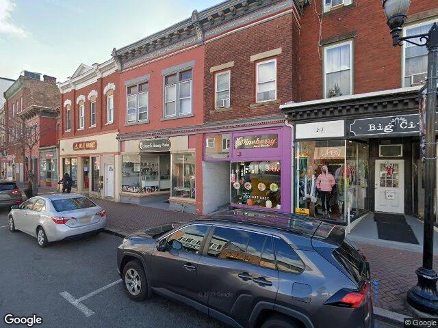 House image located at Bound Brook, NJ 08805