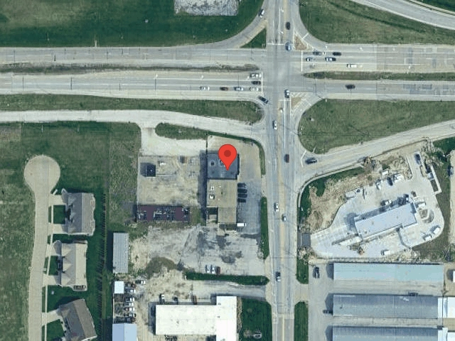 House image located at East Moline, IL 61244