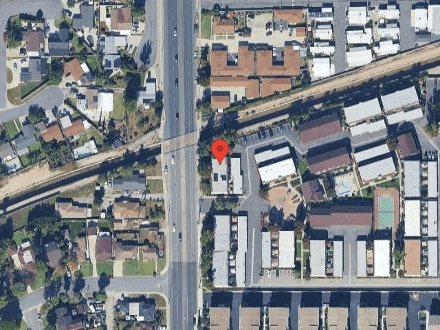 House image located at Covina, CA 91722