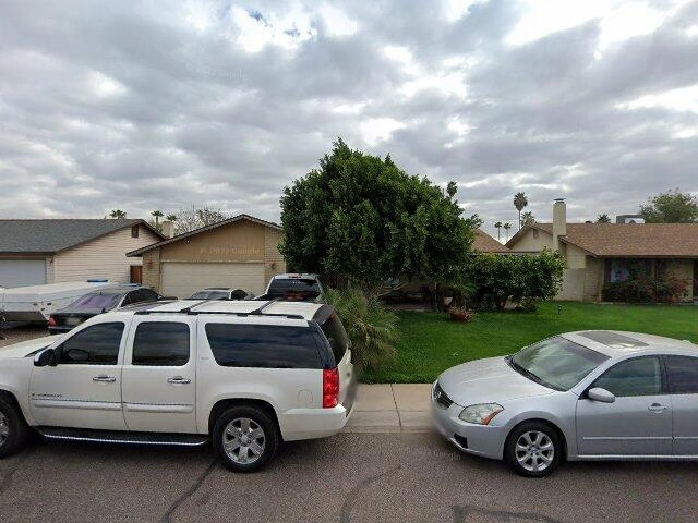 House image located at Phoenix, AZ 85033