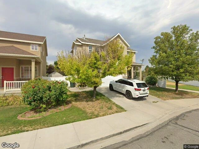 House image located at West Valley City, UT 84120
