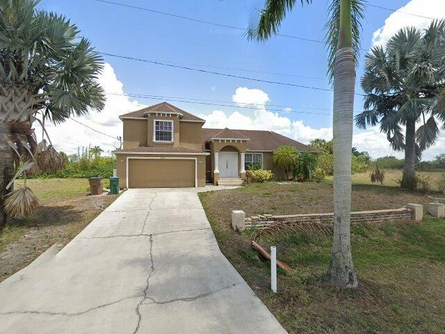 House image located at Cape Coral, FL 33909