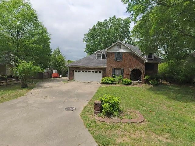 House image located at Jacksonville, AR 72076