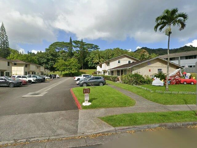 House image located at Kaneohe, HI 96744