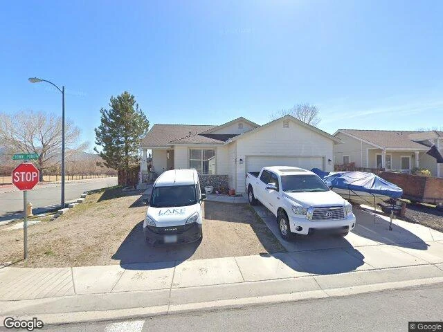 House image located at Dayton, NV 89403