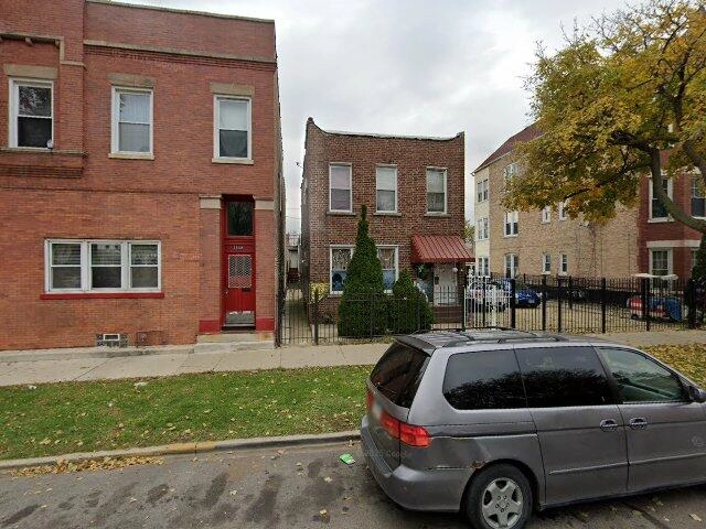 House image located at Chicago, IL 60623