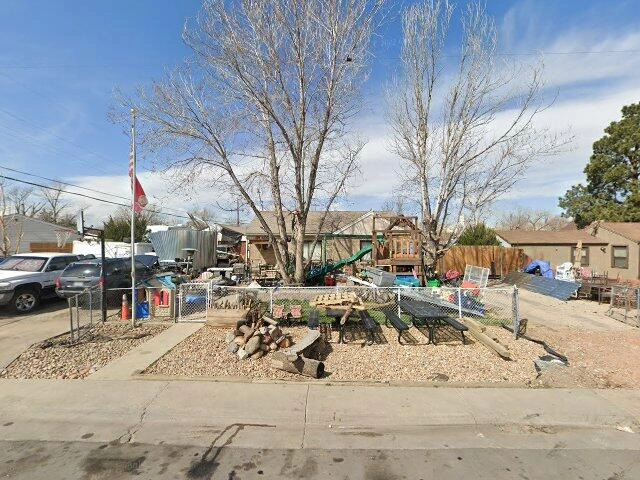 House image located at Commerce City, CO 80022