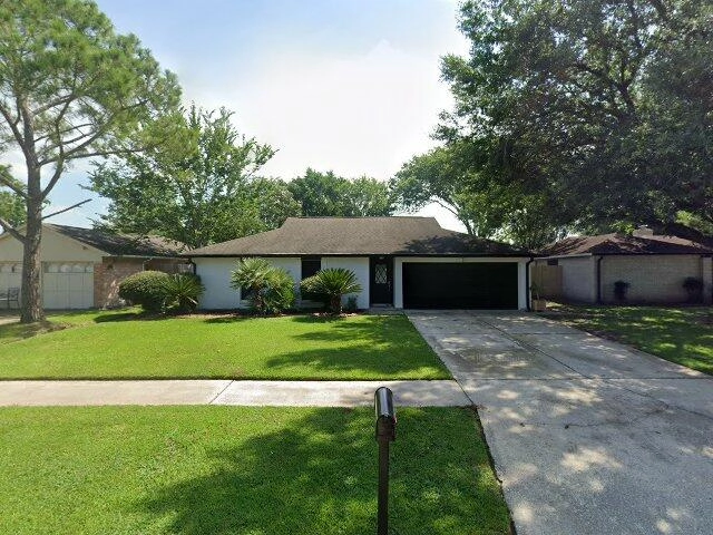 House image located at Webster, TX 77598