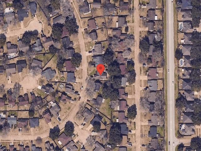 House image located at Richmond, TX 77406