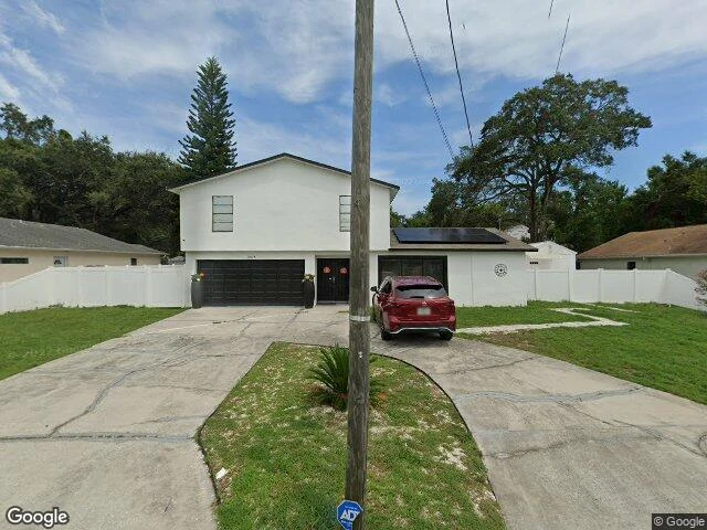 House image located at Tampa, FL 33605