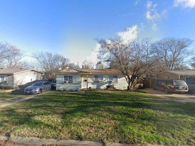 House image located at Fort Worth, TX 76112