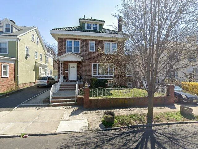 House image located at Newark, NJ 07108