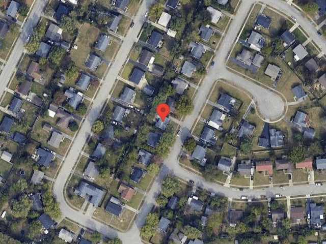 House image located at Lexington, KY 40517